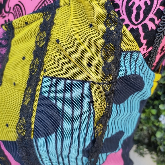 LAST ONE NEW Sally casual dress nightmare before Christmas - Picture 7 of 8